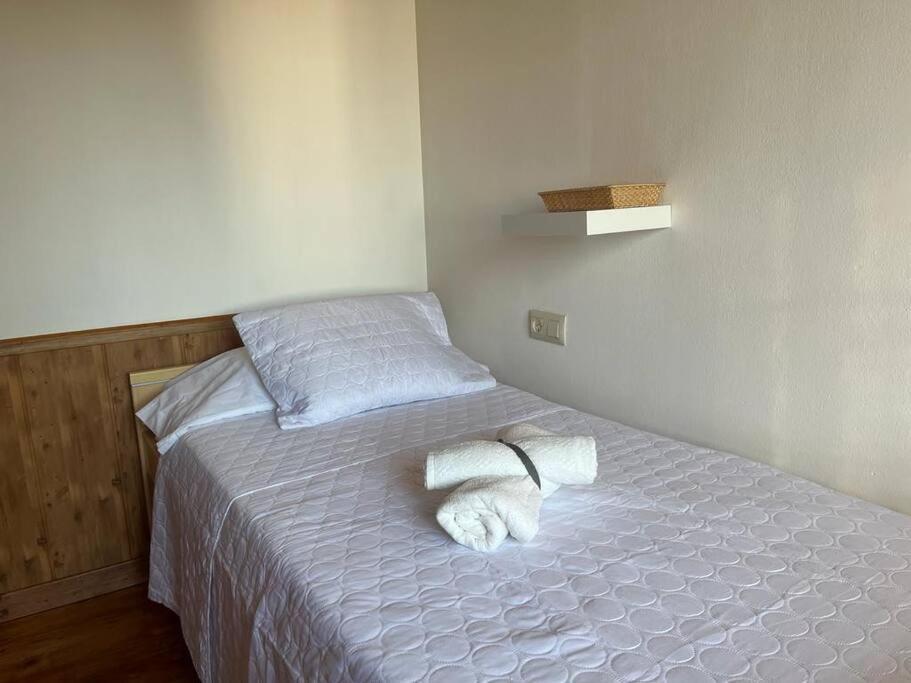 Atico Luminoso Centrico Y Comodo Apartman Figueres  Kültér fotó