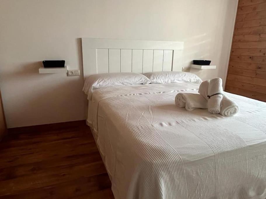 Atico Luminoso Centrico Y Comodo Apartman Figueres  Kültér fotó