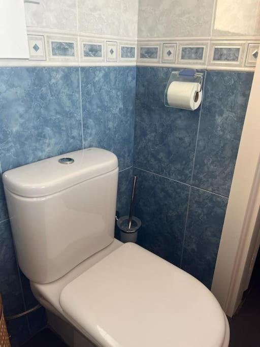 Atico Luminoso Centrico Y Comodo Apartman Figueres  Kültér fotó