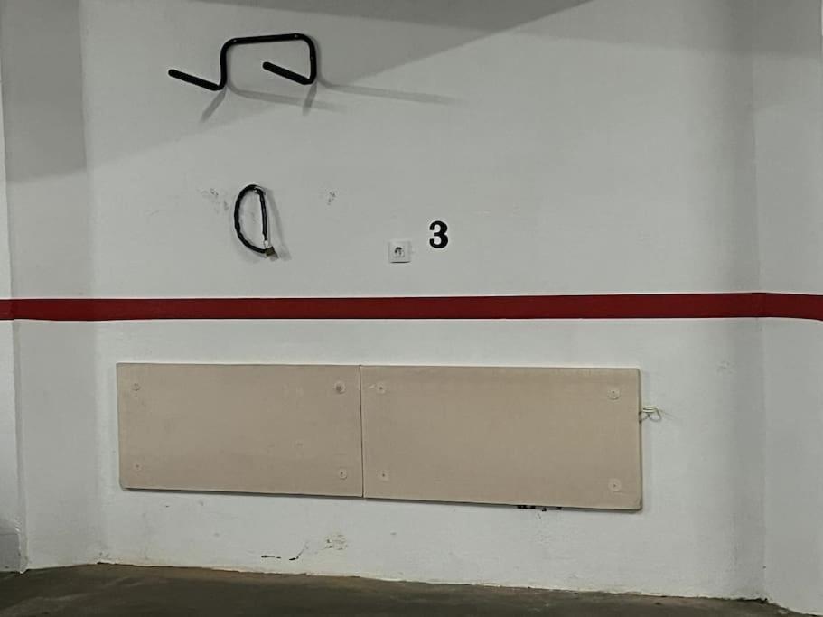Atico Luminoso Centrico Y Comodo Apartman Figueres  Kültér fotó