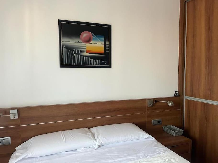Atico Luminoso Centrico Y Comodo Apartman Figueres  Kültér fotó