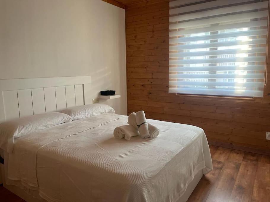 Atico Luminoso Centrico Y Comodo Apartman Figueres  Kültér fotó