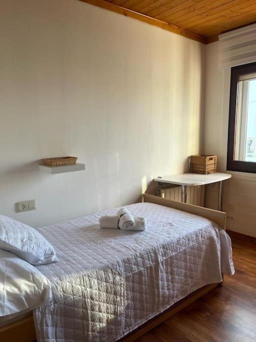 Atico Luminoso Centrico Y Comodo Apartman Figueres  Kültér fotó