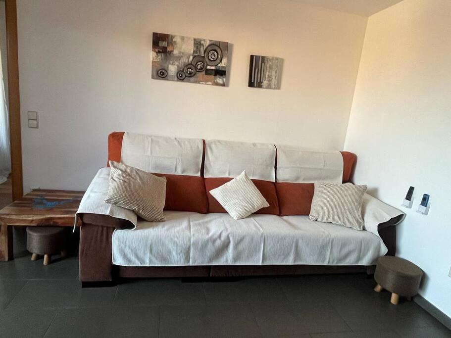 Atico Luminoso Centrico Y Comodo Apartman Figueres  Kültér fotó