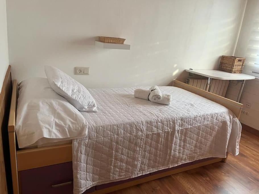 Atico Luminoso Centrico Y Comodo Apartman Figueres  Kültér fotó